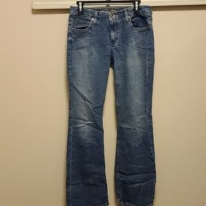Arizona Jean Company Jeans